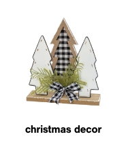 christmas decor